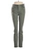 Talbots Green Jeans Size 4 - photo 1