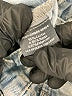 Cali1850 Tweed Blue Jeans Size 1 - photo 9