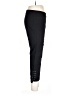 Zac & Rachel Solid Black Active Pants Size 12 - photo 4