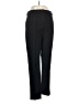 Tibi Black Dress Pants Size 8 - photo 1
