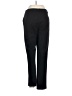 Tibi Black Dress Pants Size 8 - photo 2