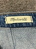 Madewell Blue Jeans Size 26 waist - photo 6