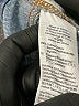 Madewell Blue Jeans Size 26 waist - photo 7