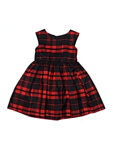 Mia & Mimi Dress (view 1)