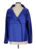 Worth New York Blue Blazer Size L - photo 1