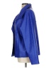 Worth New York Blue Blazer Size L - photo 5