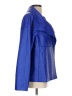 Worth New York Blue Blazer Size L - photo 4