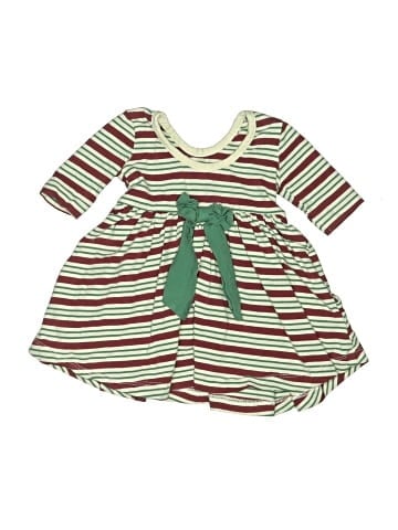 Ruffle Butts Dress (view 1)