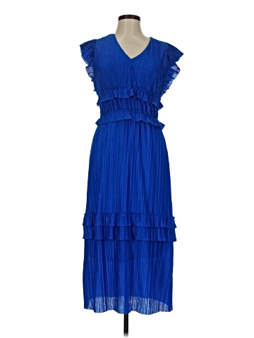 Taylor Cocktail Dress (view 1)