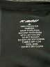 Kanu Surf 100% Polyester Black Active T-Shirt Size XL - photo 7