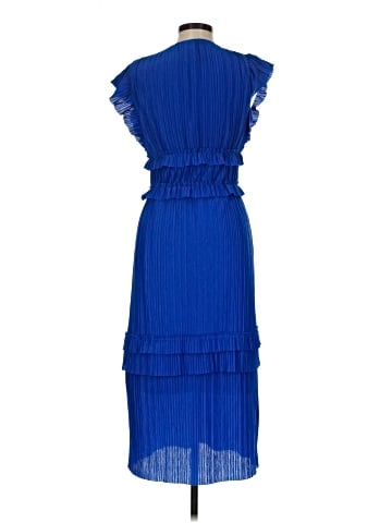 Taylor Cocktail Dress (view 2)