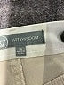Wit & Wisdom Tan Khakis Size 14 - photo 4