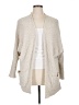 Unbranded Ivory Cardigan Size XL - photo 1
