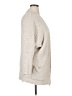 Unbranded Ivory Cardigan Size XL - photo 4