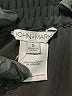 John Mark Solid Black Track Pants Size S - photo 4
