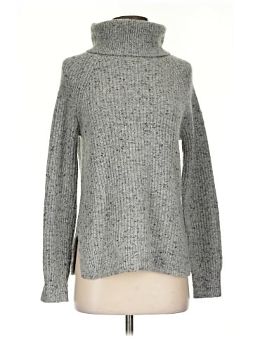 J.Crew Mercantile Wool Pullover Sweater (view 1)