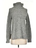 J.Crew Mercantile Gray Wool Pullover Sweater Size XS - photo 1
