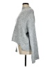 Topshop Gray Pullover Sweater Size 8 - 10 - photo 5
