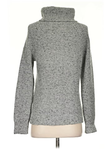 J.Crew Mercantile Wool Pullover Sweater (view 2)