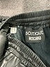 Boutique Moschino Black Track Pants Size 6 - photo 11