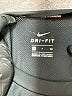 Nike 100% Polyester Black Active Tank Size S - photo 7