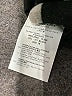 Michael Kors Collection Solid Black Wool Pants Size 16 - photo 5