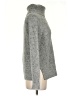 J.Crew Mercantile Gray Wool Pullover Sweater Size XS - photo 4