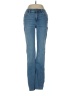 Ruby Blue Jeans Size 28 waist - photo 1