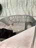 Athleta 100% Linen White Linen Pants Size 2 - photo 3