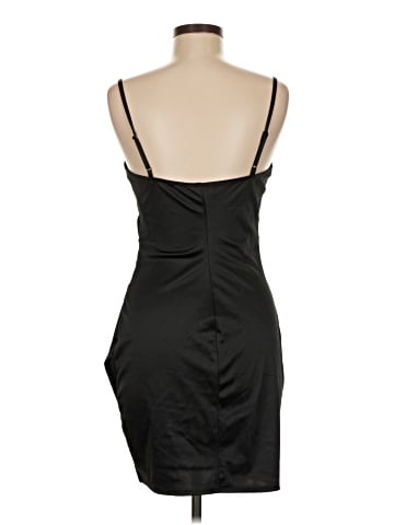 Emerald Sundae Cocktail Dress (view 2)