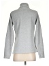 Mountain Warehouse 100% Polyester Gray Sweatshirt Size 4 - photo 2