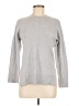 T Tahari Gray Pullover Sweater Size M - photo 1