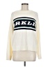 Divided by H&M Ivory Pullover Sweater Size M - photo 1