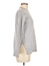 T Tahari Gray Pullover Sweater Size M - photo 4