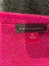 Vince Camuto Pink Pullover Sweater Size M - photo 7