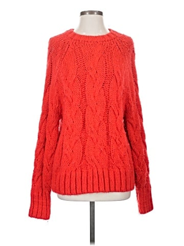 Love Scarlett Pullover Sweater (view 1)