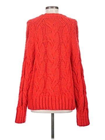 Love Scarlett Pullover Sweater (view 2)