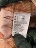American Eagle Outfitters Brown Tan Cords Size 2 - photo 7