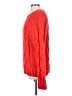 Love Scarlett 100% Acrylic Red Pullover Sweater Size XS - photo 5