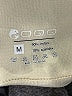 OQQ Ivory Long Sleeve Turtleneck Size M - photo 7