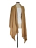 Acrobat Solid Tan Cardigan One size - photo 1