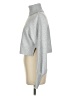 Forever 21 Gray Turtleneck Sweater Size S - photo 5
