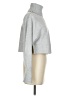 Forever 21 Gray Turtleneck Sweater Size S - photo 4