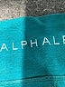 Alphalete Athletics Teal Active Pants Size M - photo 7