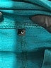 Alphalete Athletics Teal Active Pants Size M - photo 8