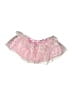 Baby Glam 100% Polyester Pink Skirt Size 0-3 mo - photo 1
