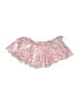 Baby Glam 100% Polyester Pink Skirt Size 0-3 mo - photo 2