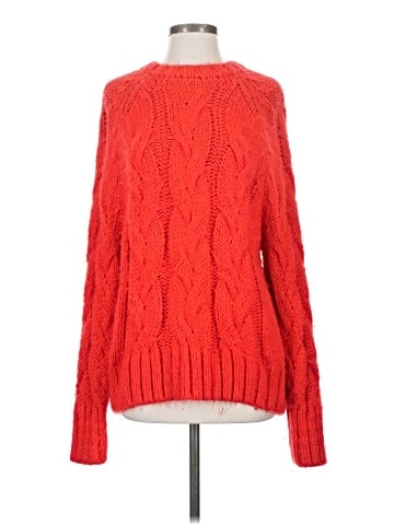 Love, Whit by Whitney Port Pullover Sweater (view 1)