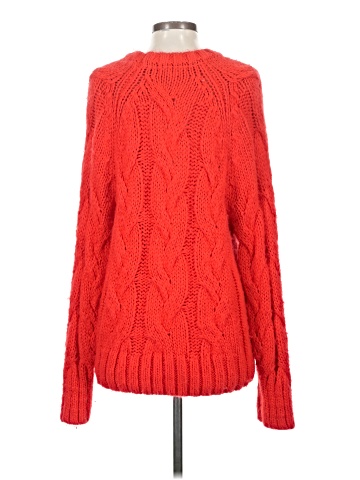 Love, Whit by Whitney Port Pullover Sweater (view 2)