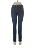 Rag & Bone Solid Blue Jeans Size 30 waist - photo 1